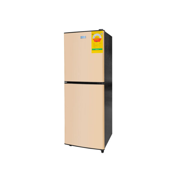 Nasco 136Ltrs Bottom Freezer - Image 3