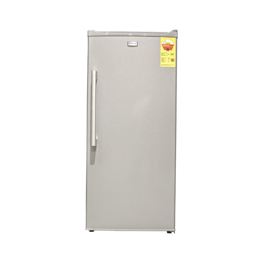 Nasco 150Ltrs Standing Freezer