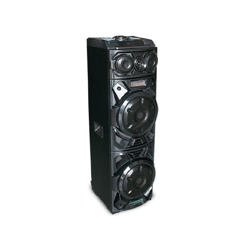 Nasco 110Watt Bluetooth Sound Tower