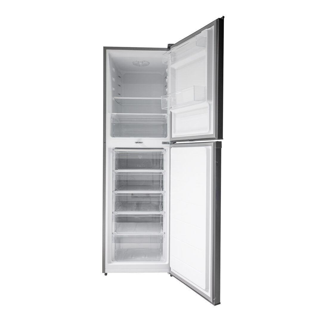 Nasco 251Ltrs Bottom Freezer - Image 4