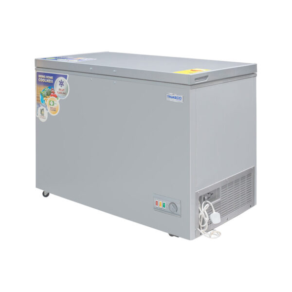Nasco 318 Ltrs Chest Freezer - Image 4