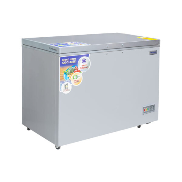 Nasco 318 Ltrs Chest Freezer - Image 5