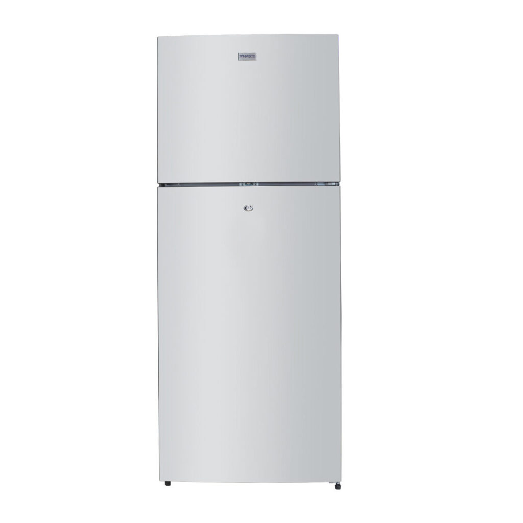 Nasco Top Mount Refregerator 440 Ltrs