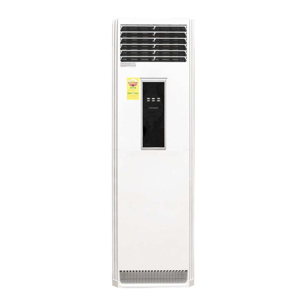Nasco 5.0Hp Floor Standing Ac