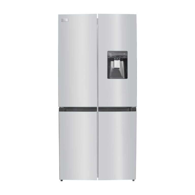 Nasco 522Lts French Door Refrigerator