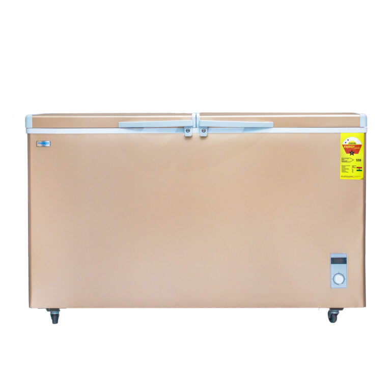 Nasco 545Ltrs Chest Freezer