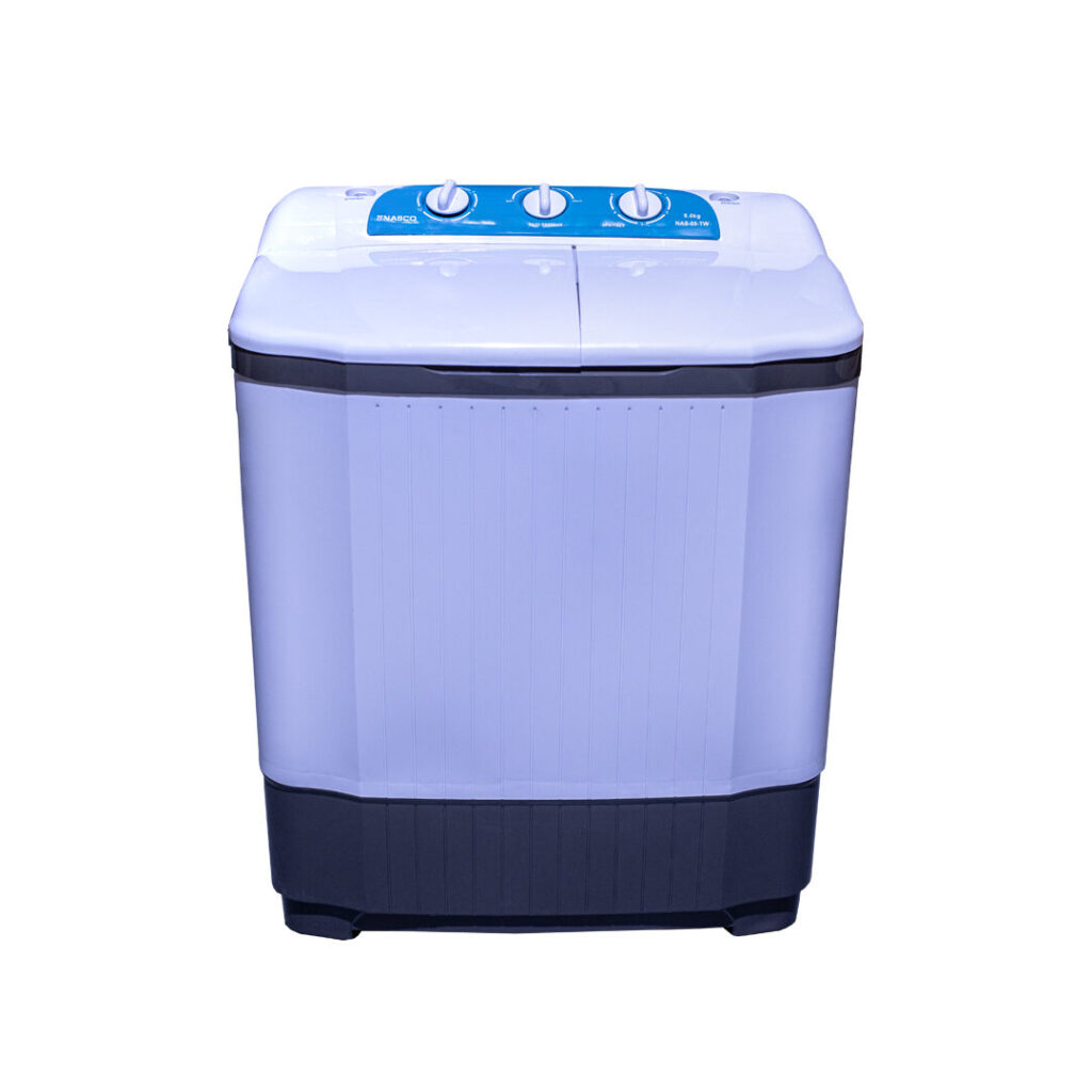 Nasco In Top Washing Machine 5Kg
