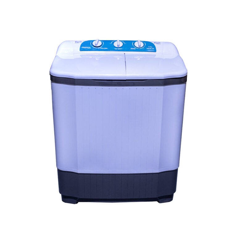 Nasco In Top Washing Machine 5Kg