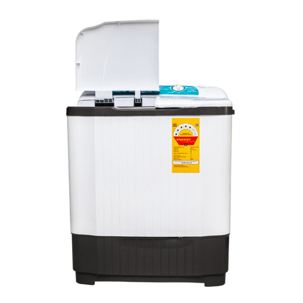 Nasco 5KG Twin Top Washing Machine