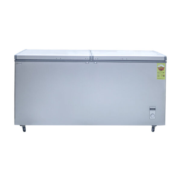 Nasco 600 Ltrs Chest Freezer