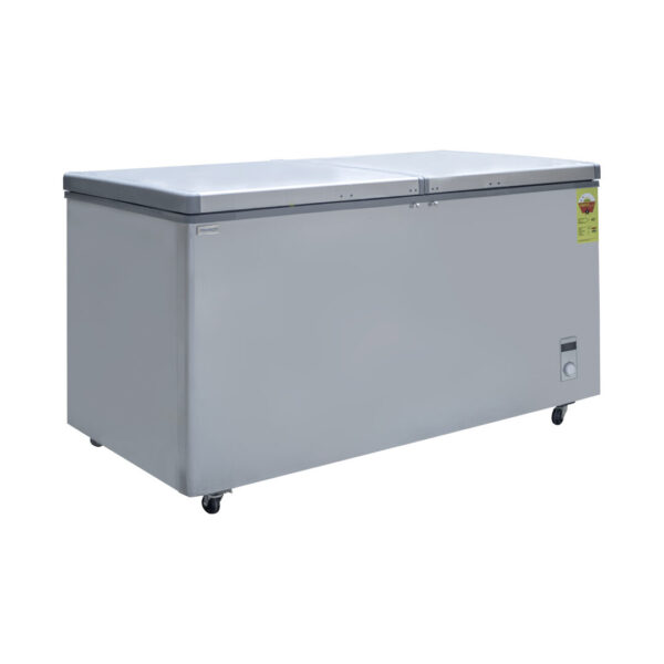 Nasco 600 Ltrs Chest Freezer - Image 5