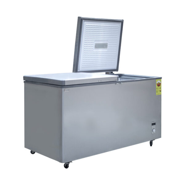 Nasco 600 Ltrs Chest Freezer - Image 4