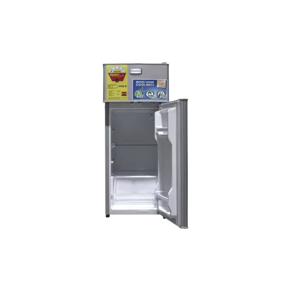 Nasco 65Ltr Top Frezzer Refrigerator - Image 4