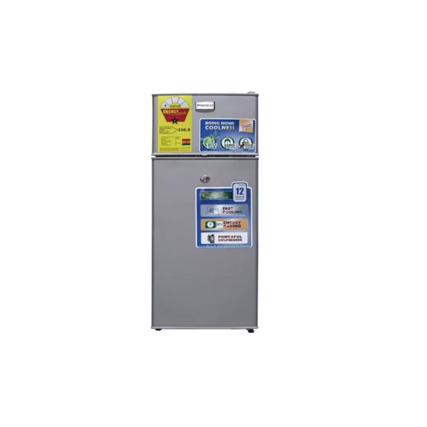 Nasco 65Ltr Top Frezzer Refrigerator