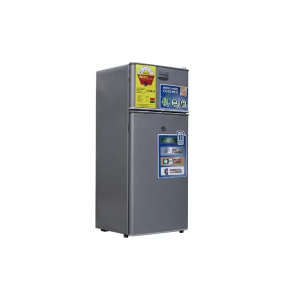 Nasco 65Ltr Top Frezzer Refrigerator - Image 3