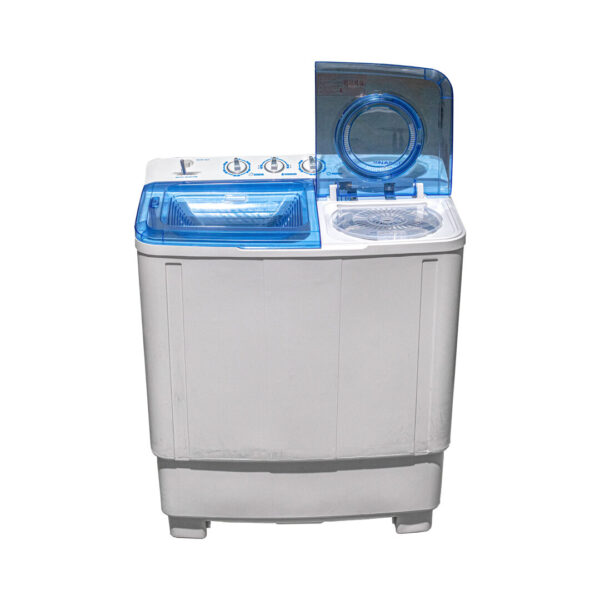 Nasco In Top Washing Machine 8Kg - Image 3