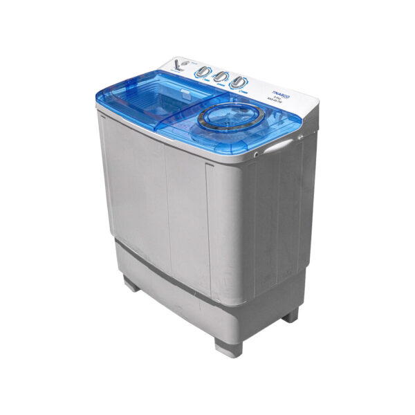 Nasco In Top Washing Machine 8Kg - Image 4