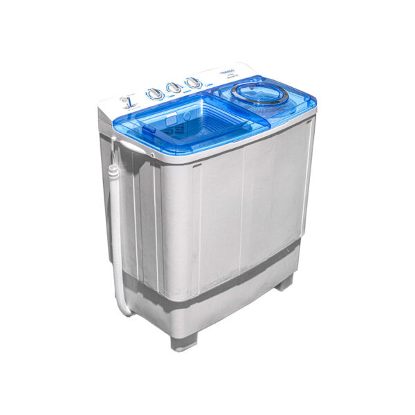 Nasco In Top Washing Machine 8Kg - Image 5