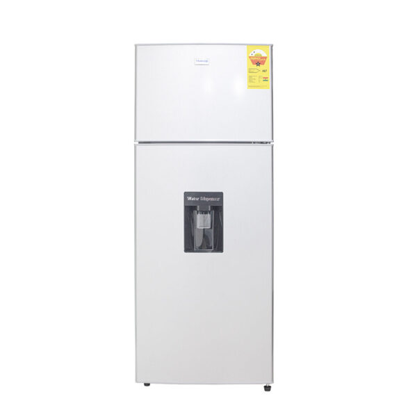 Nasco 210Ltr Top Mounted Freezer