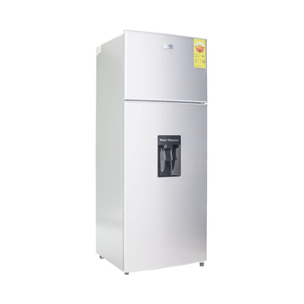 Nasco 210Ltr Top Mounted Freezer - Image 4