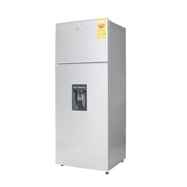 Nasco 210Ltr Top Mounted Freezer - Image 3