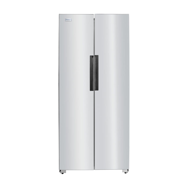 Nasco Side By Side Refrigerator 410Ltrs