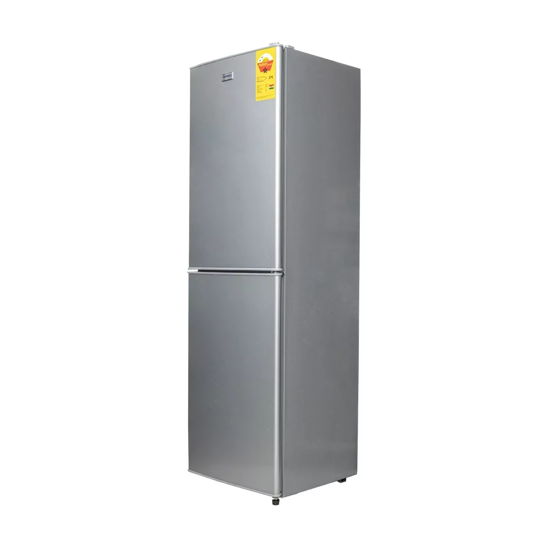Nasco 196Ltrs Bottom Freezer Refrigerator - Image 4