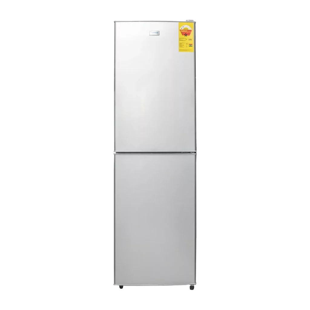 Nasco 196Ltr Bottom Freezer Refrigerator
