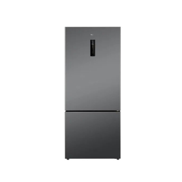 TCL Bottom Mount Refrigerator 417Ltrs