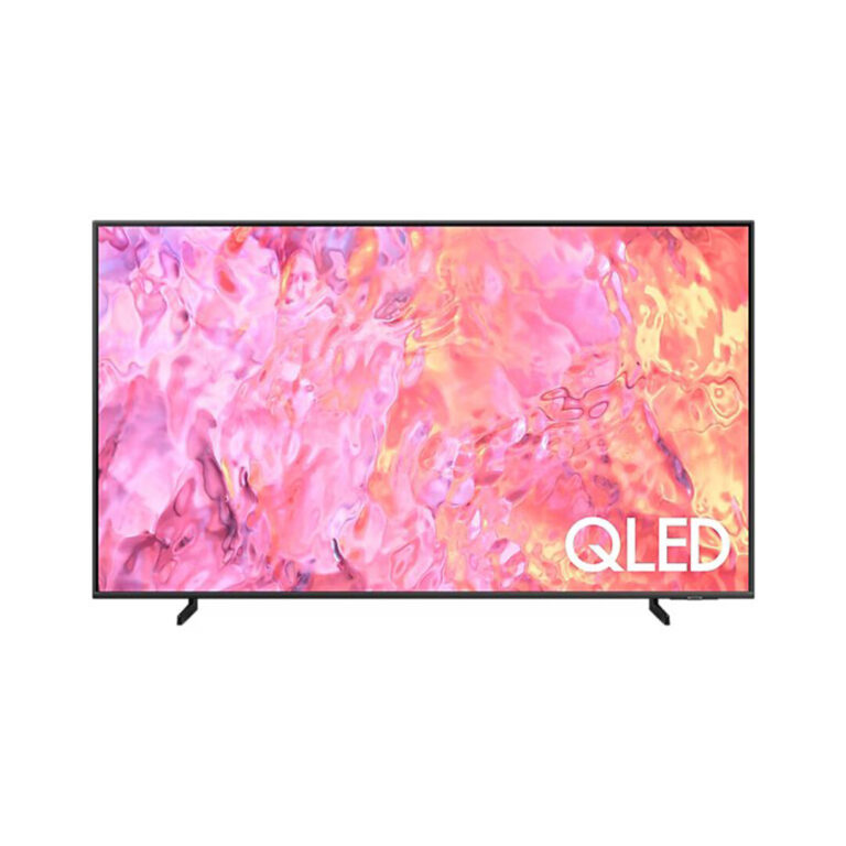 Samsung 65" Q LED Flat 4K Television