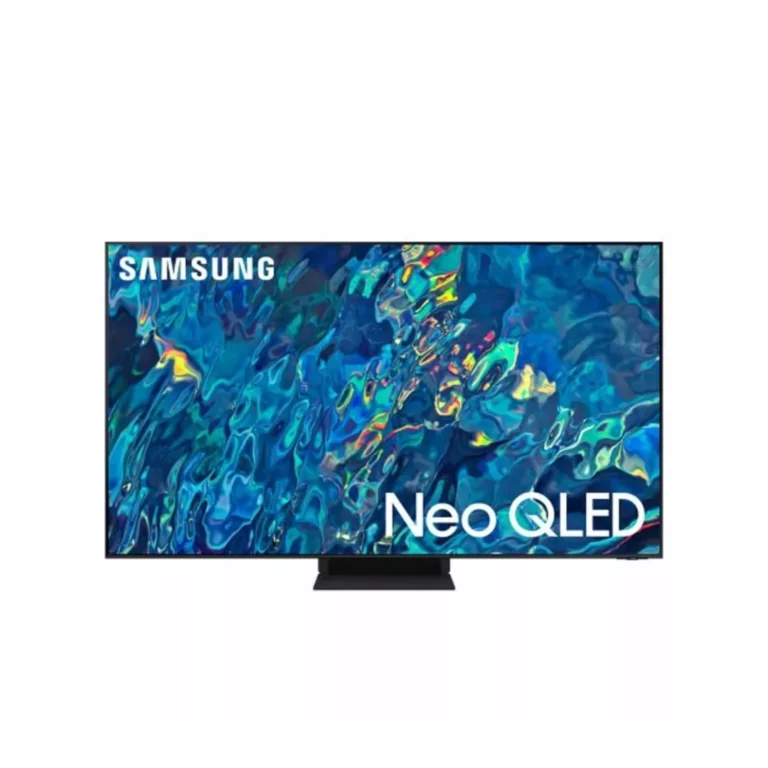 Samsung 65" QLED 4K Neo Smart Television