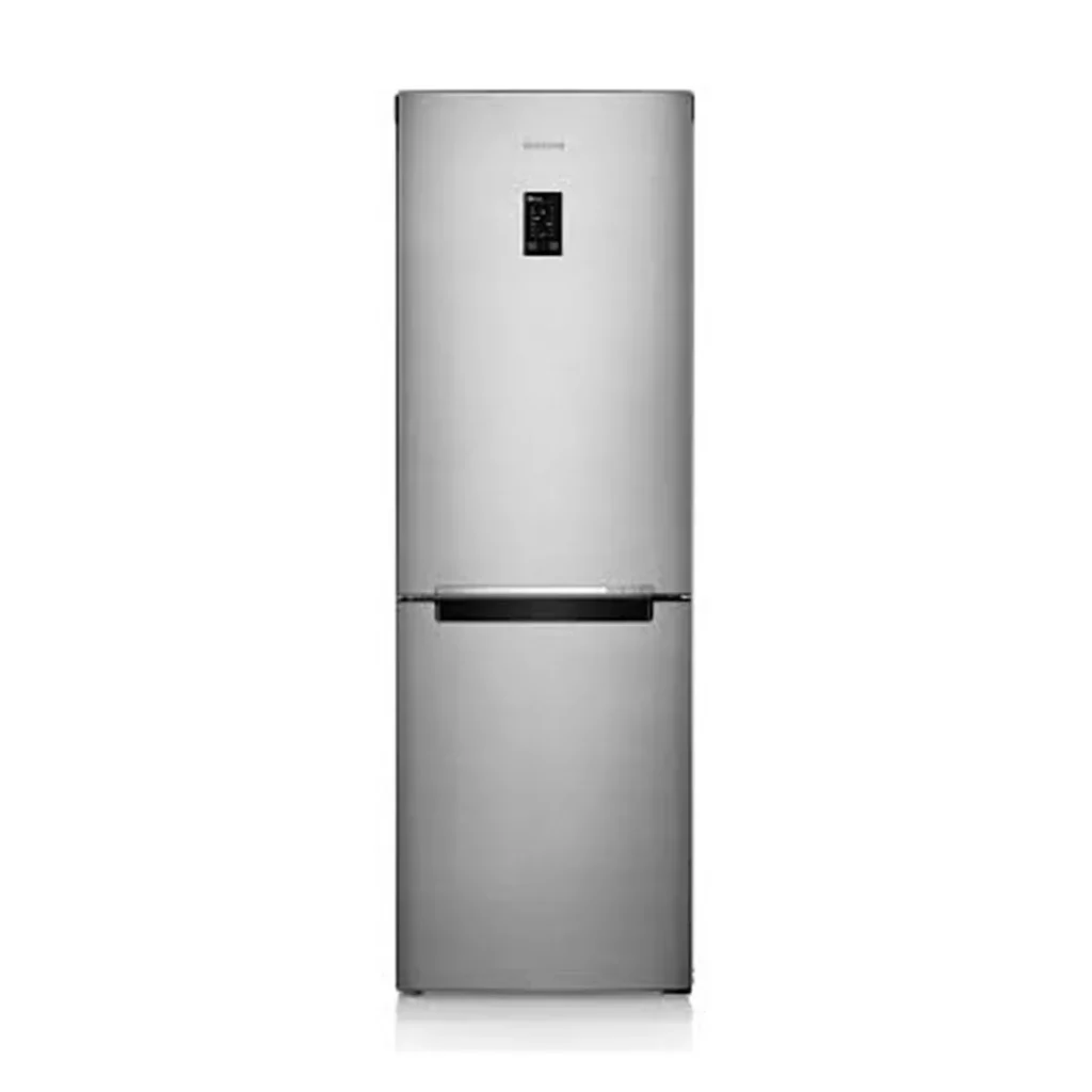 Samsung 290Ltrs Double Door Bottom Freezer