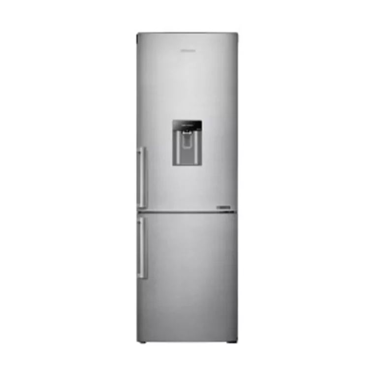 Samsung 290Ltrs Double Door Bottom Freezer
