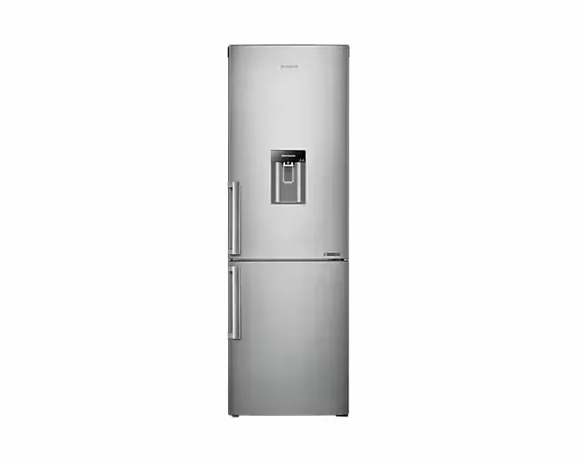 Samsung 290Ltrs Double Door Bottom Freezer