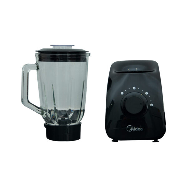 Midea 1.5 Ltr 350 Watts Blender - Image 3