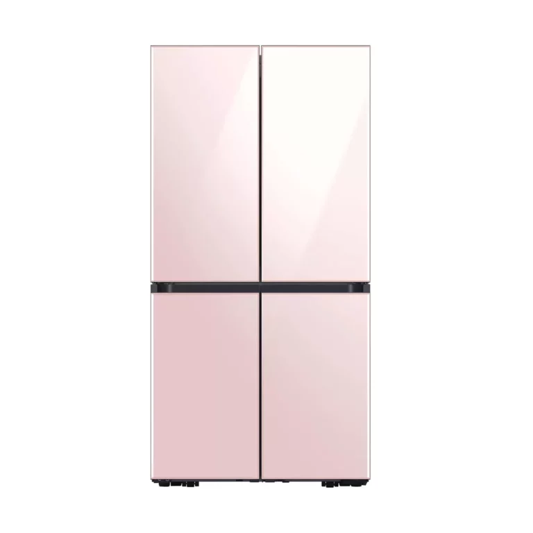 Samsung 820Ltrs 4 Doors Bespoke Refrigerator