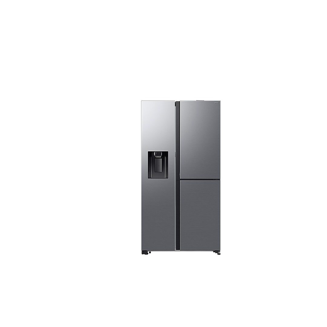 Samsung 627Ltrs Side By Side Refrigerator