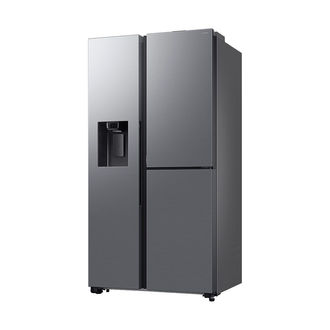Samsung 627Ltrs Side By Side Refrigerator - Image 3