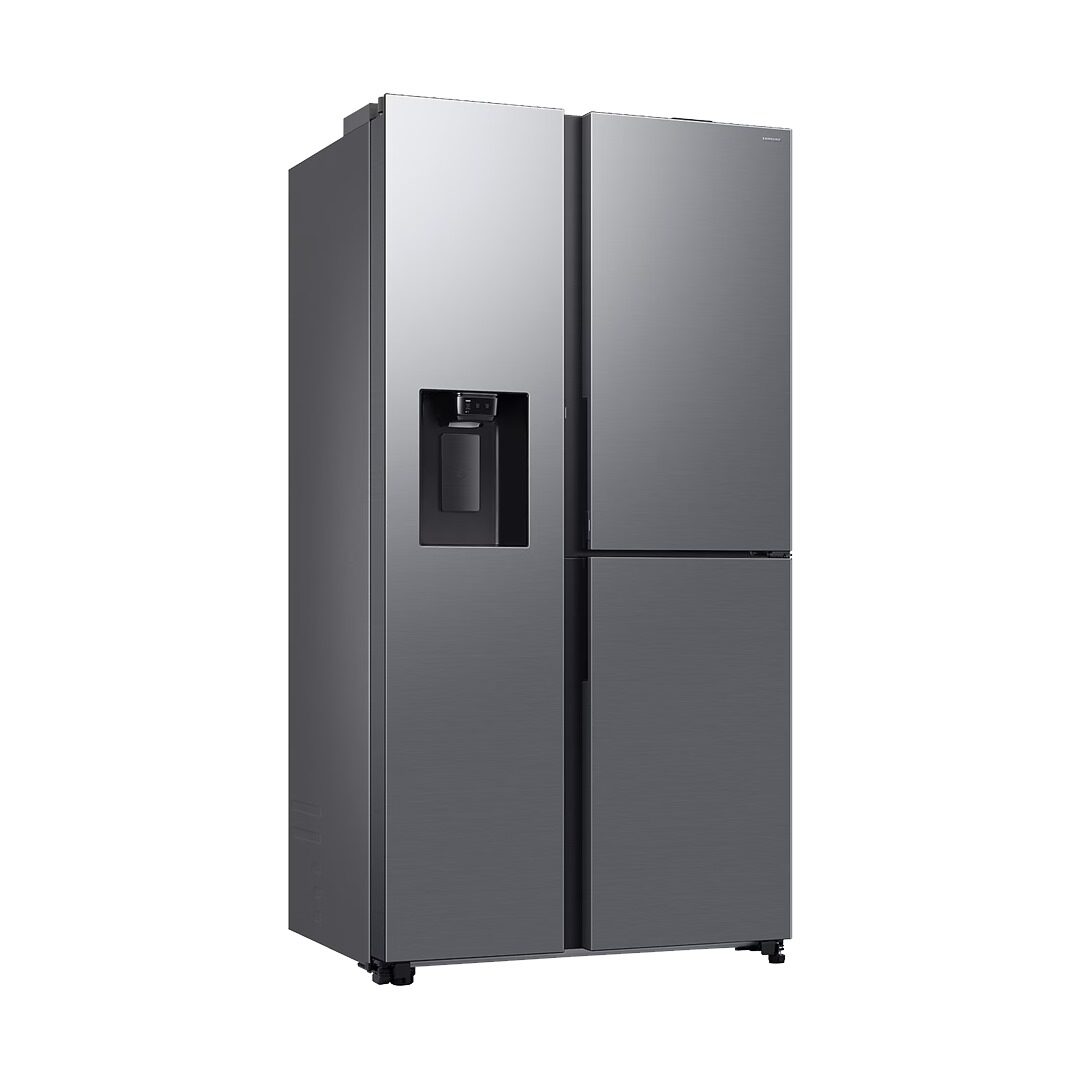 Samsung 627Ltrs Side By Side Refrigerator - Image 4