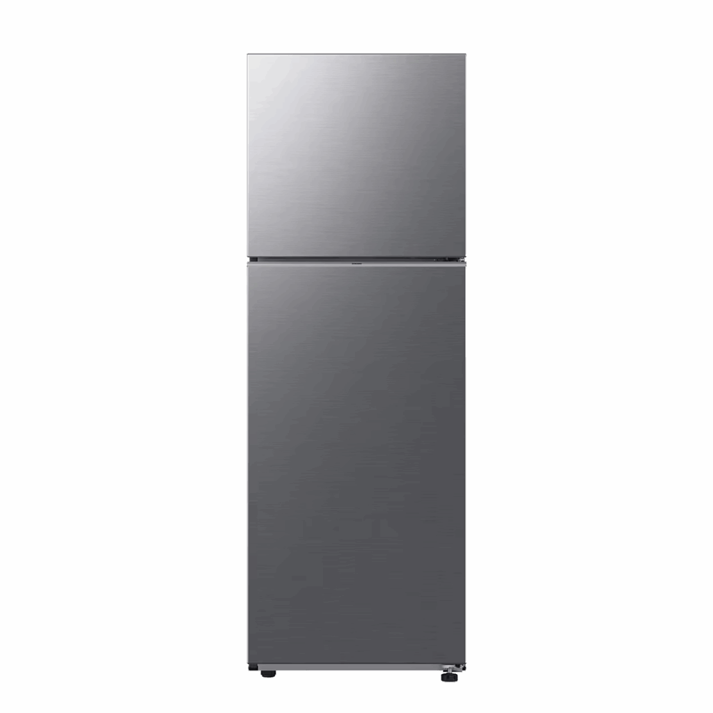 Samsung 345Ltrs Duracool Twin Cooling Plus Refrigerator