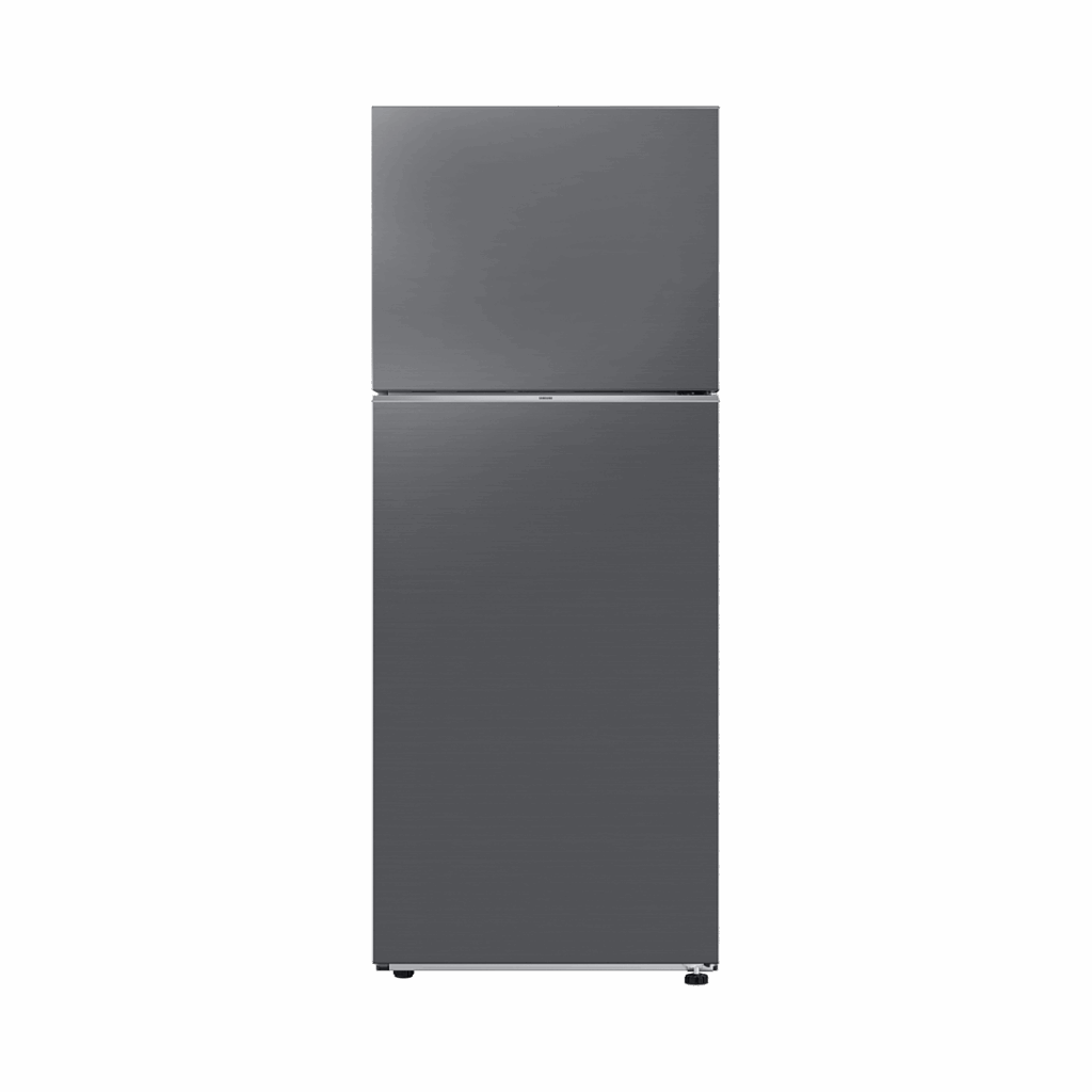 Samsung 411Ltrs Duracool Twin Cooling Plus Refrigerator