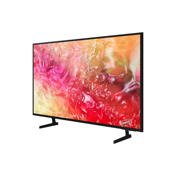 Samsung 55 Crystal UHD 4K Smart Tv - Image 4