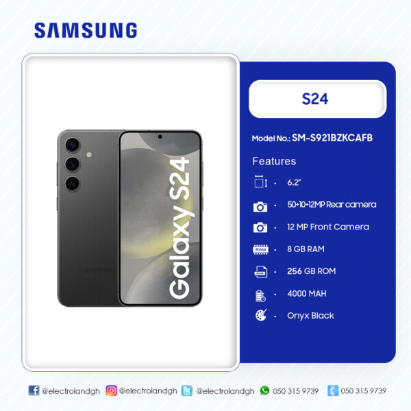 Samsung Galaxy S24 - Image 2