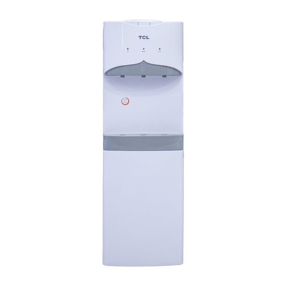Tcl 16Ltrs Water Dispenser