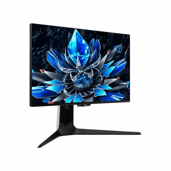 Tcl 27" Curved Gaming Monitors
