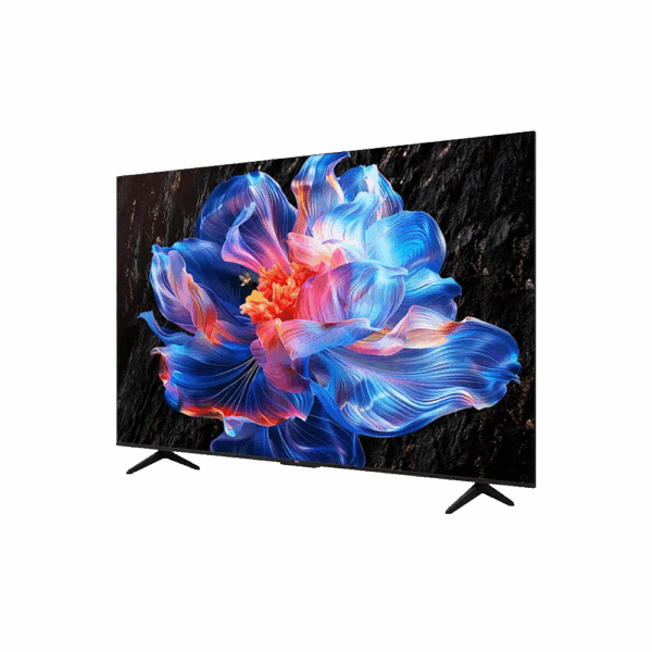 Tcl 55" UHD 4K Smart Andriod Television - Image 3