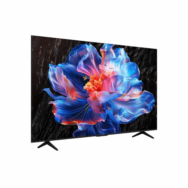 Tcl 55" UHD 4K Smart Andriod Television - Image 4