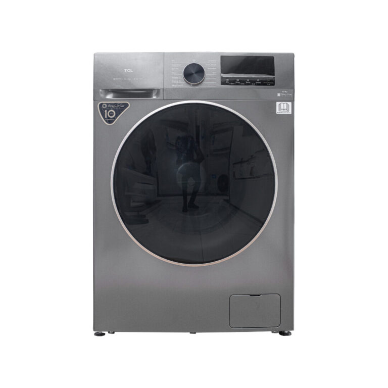 TCL Washer 10.5Kg & Dryer 6Kgs Washing Machine
