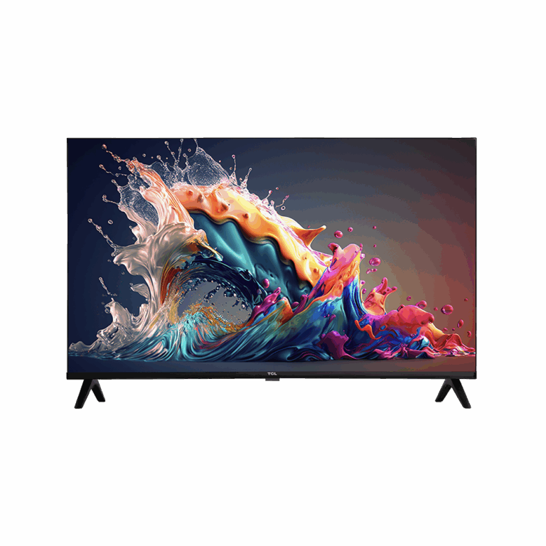 Tcl 43" FHD Satellite Television
