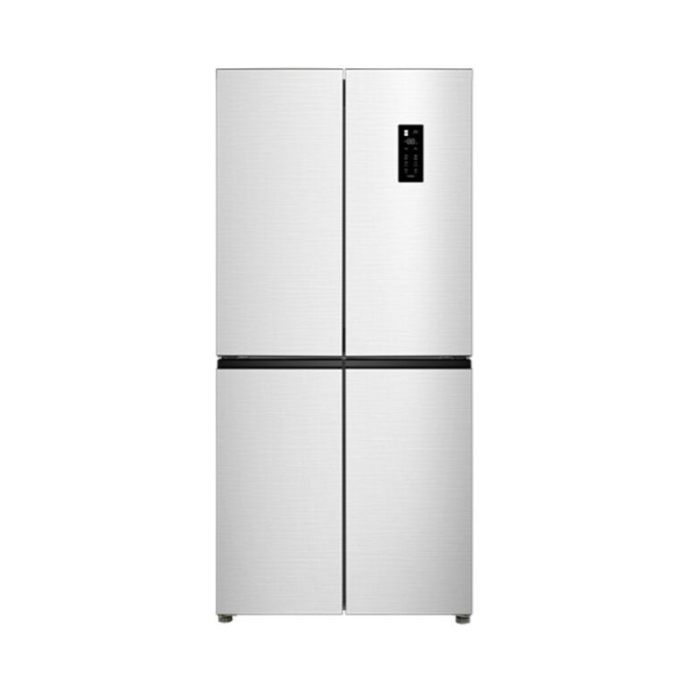 TCL French Door Refrigerator 460Ltrs